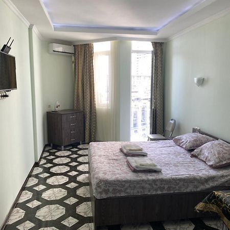 Apartment Maho Batumi Exterior foto